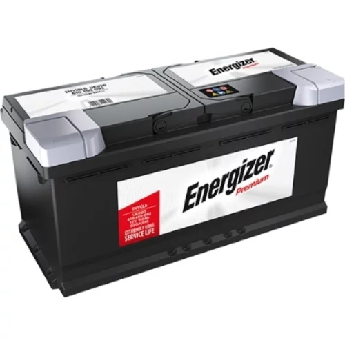 Štartovacia batéria ENERGIZER EM110L6