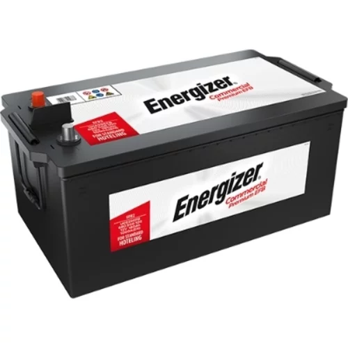 Štartovacia batéria ENERGIZER EFB1