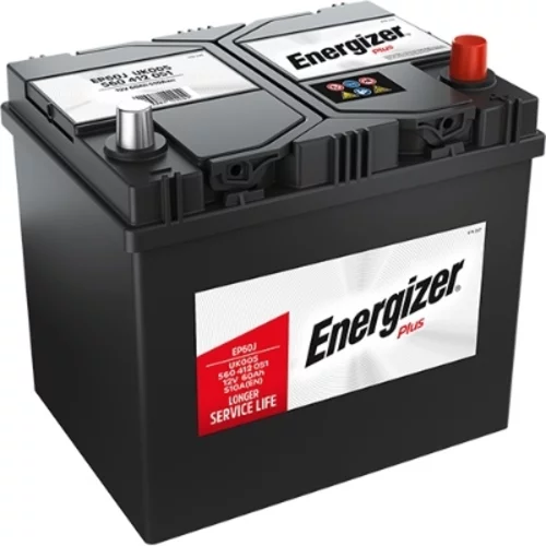 Štartovacia batéria ENERGIZER EP60J