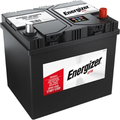 Štartovacia batéria ENERGIZER EE65D23