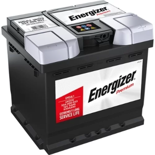 Štartovacia batéria ENERGIZER EM54L1