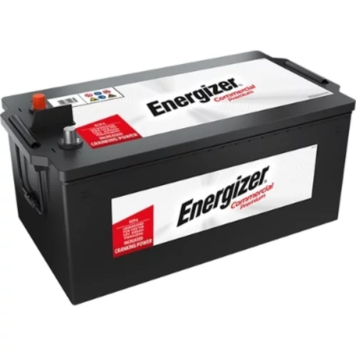 Štartovacia batéria ENERGIZER ECP4