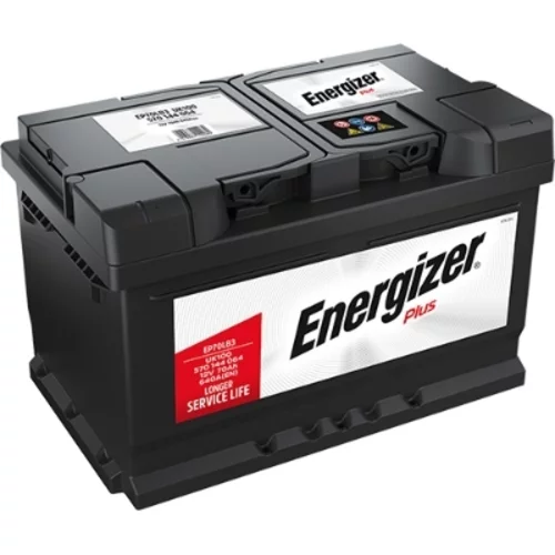 Štartovacia batéria ENERGIZER EP70LB3