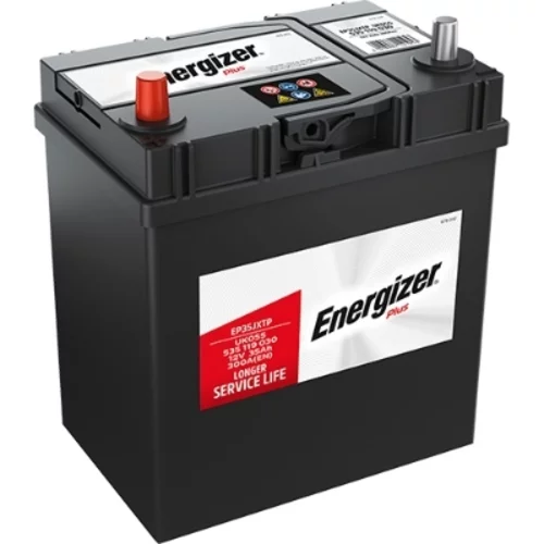 Štartovacia batéria ENERGIZER EP35JXTP
