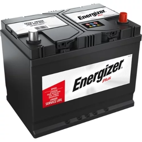 Štartovacia batéria ENERGIZER EP68J