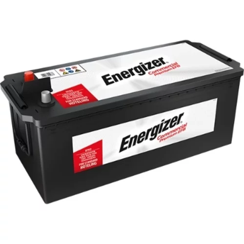 Štartovacia batéria ENERGIZER EFB2