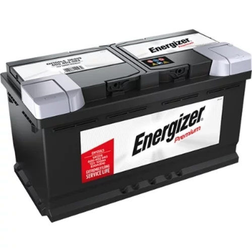 Štartovacia batéria ENERGIZER EM100L5