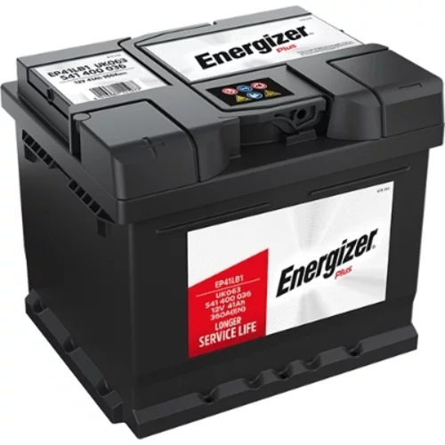 Štartovacia batéria ENERGIZER EP41LB1