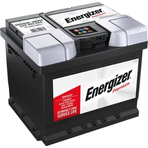 Štartovacia batéria ENERGIZER EM44LB1