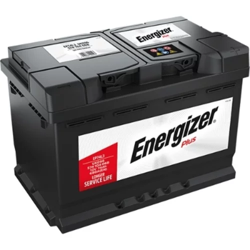 Štartovacia batéria ENERGIZER EP74L3
