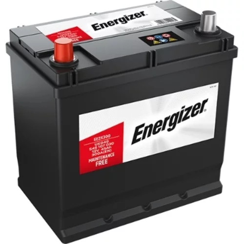 Štartovacia batéria ENERGIZER EE2X300