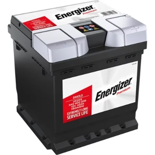 Štartovacia batéria ENERGIZER EM42L0
