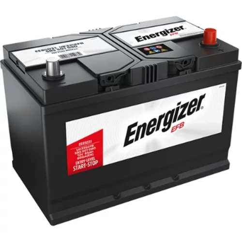 Štartovacia batéria ENERGIZER EE85D31
