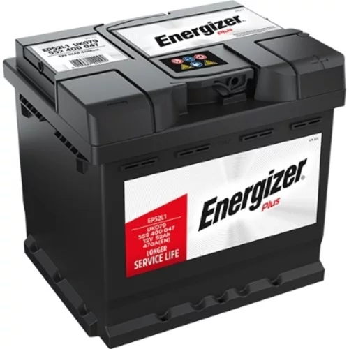 Štartovacia batéria ENERGIZER EP52L1