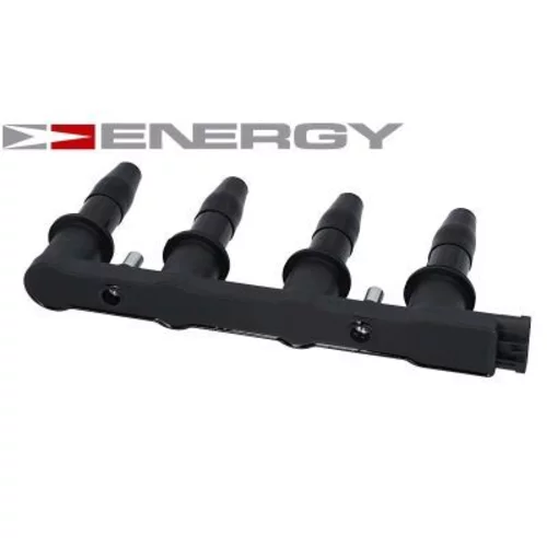 Zapaľovacia cievka CZ0055 /ENERGY/ - obr. 1