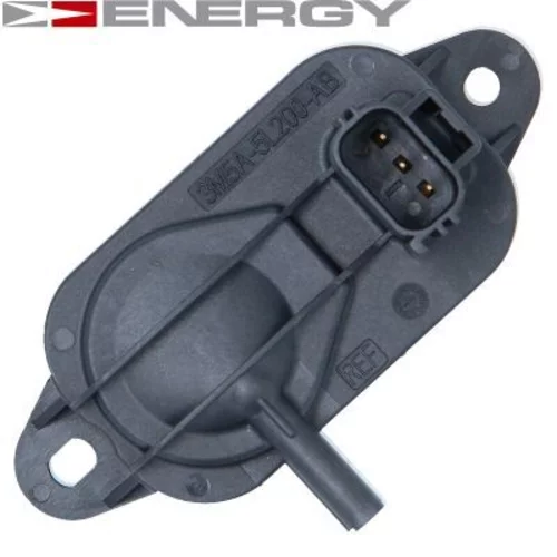 Snímač tlaku výfukových plynov DPF0001 /ENERGY/ - obr. 1