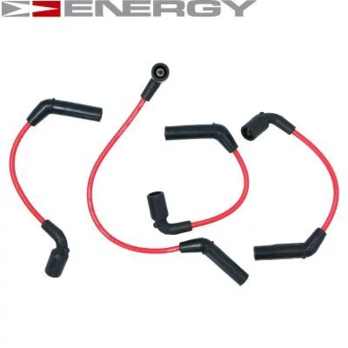 Sada zapaľovacích káblov ENERGY EPZ0004