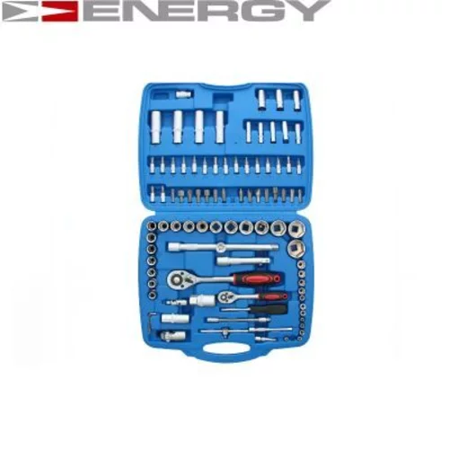 Sda naradia NE00014 /ENERGY/ - obr. 1