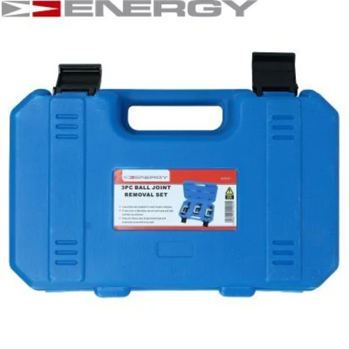 Sada sťahovákov, guľový čap NE00041 /ENERGY/ - obr. 2