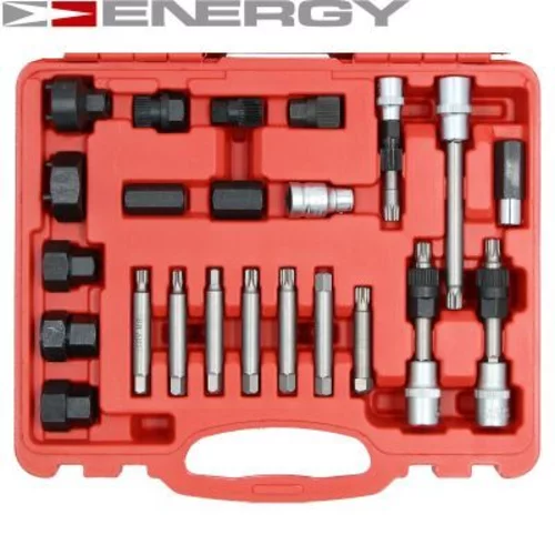 Kľúč NE00087 /ENERGY/ - obr. 1