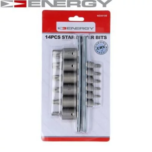 Sda naradia NE00106 /ENERGY/ - obr. 1
