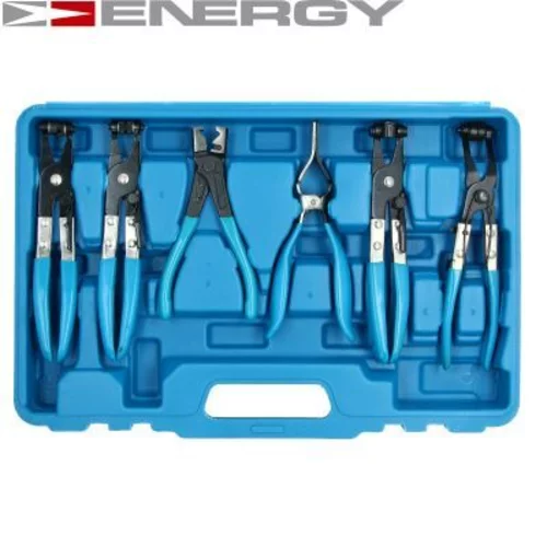Sda naradia NE00118 /ENERGY/ - obr. 1