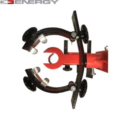 Pripravok na stlacenie pruziny, pruzina podvozku NE00156 /ENERGY/ - obr. 1