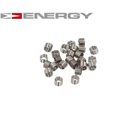 Sada naradia, sada zavitovych vloziek ENERGY NE00212