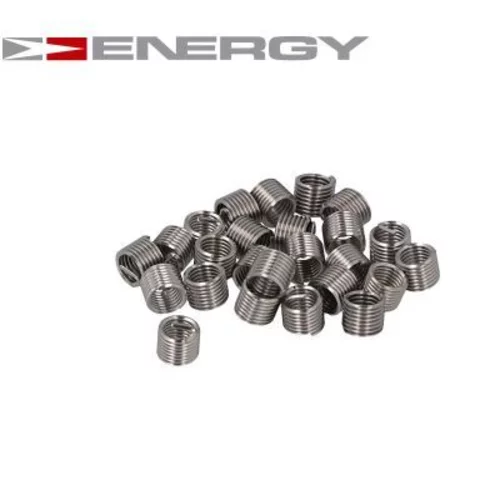 Sada naradia, sada zavitovych vloziek NE00214 /ENERGY/