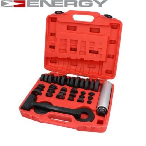 Sda naradia ENERGY NE00291