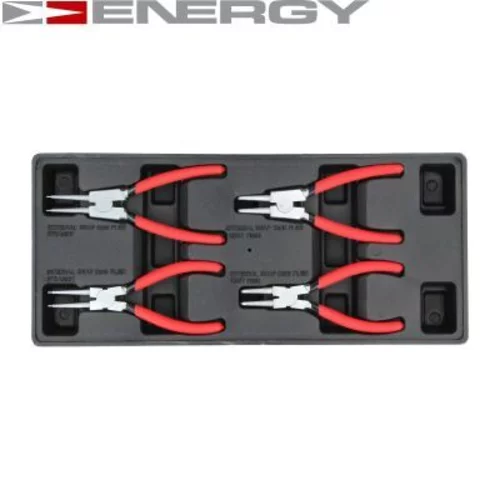 Strihacie kliešte NE00333 /ENERGY/ - obr. 3