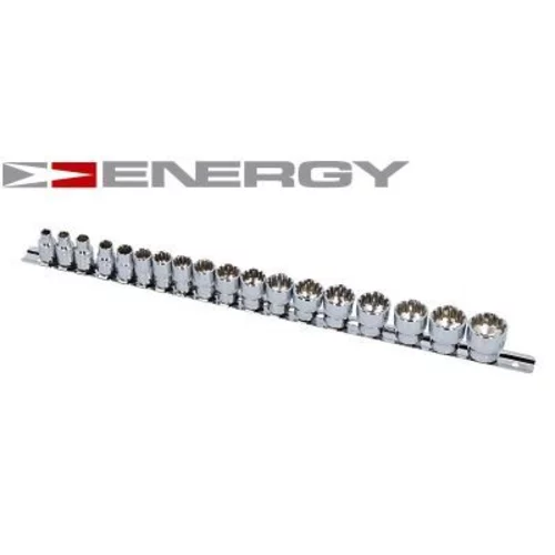 Nástrčkový nádstavec ENERGY NE00345