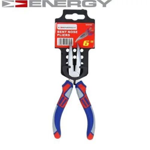 Úzke ploché kliešte NE00453 /ENERGY/ - obr. 1