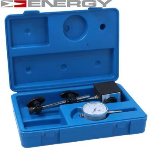 Drziak, merac ENERGY NE00658