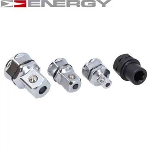Nástrčkový nádstavec ENERGY NE00659