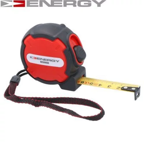 Meracie pásmo ENERGY NE00666