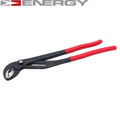 Trubka-/kliešte na vodnú pumpu ENERGY NE00685