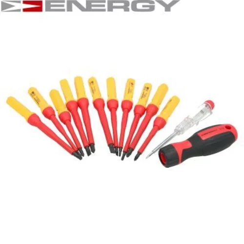 Sda naradia NE00697 /ENERGY/ - obr. 2