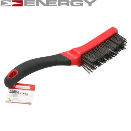 Drôtený kartáč ENERGY NE00826