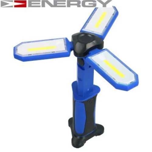 Ručné svetlo NE00936 /ENERGY/ - obr. 1