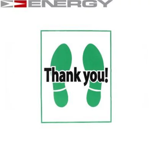 Ochrana na podlahu NE00941 /ENERGY/ - obr. 1