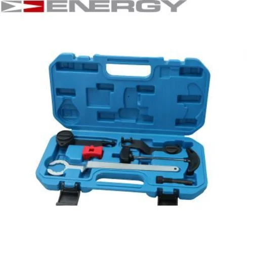 Sada naradia na nastavenie, casovanie ENERGY NE00981