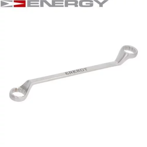 Kľúč ENERGY NE01001S-30X32