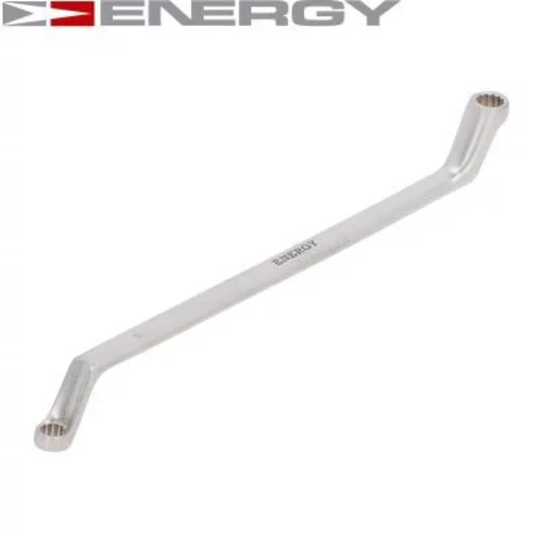Kľúč ENERGY NE01001S-6X7