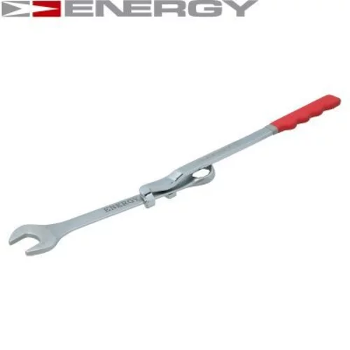 Kľúč ENERGY NE01020