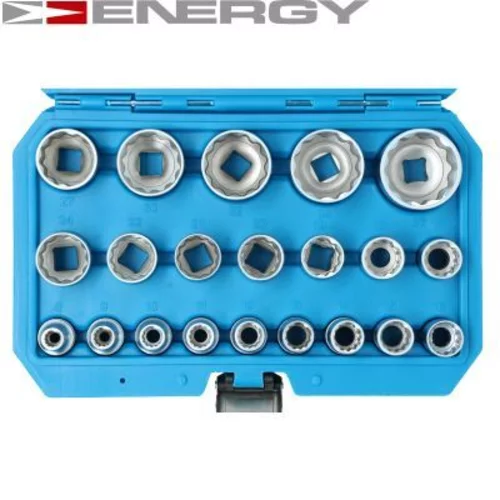 Kľúč NE01045 /ENERGY/ - obr. 1