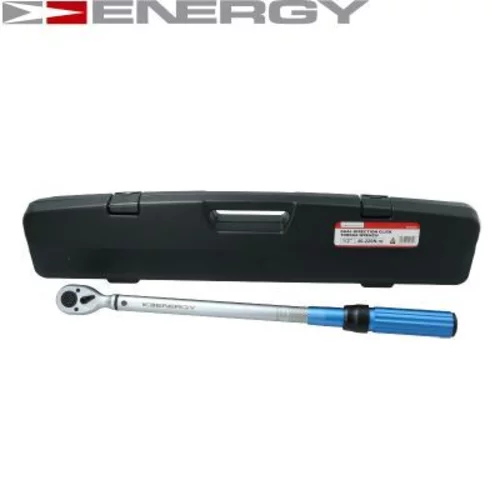 Kľúč ENERGY NE01098