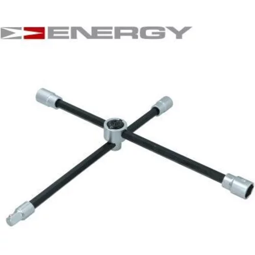Kľúč NE01172 /ENERGY/ - obr. 3