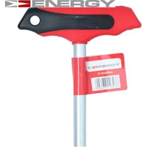 Skrutkovac NE01279 /ENERGY/ - obr. 1