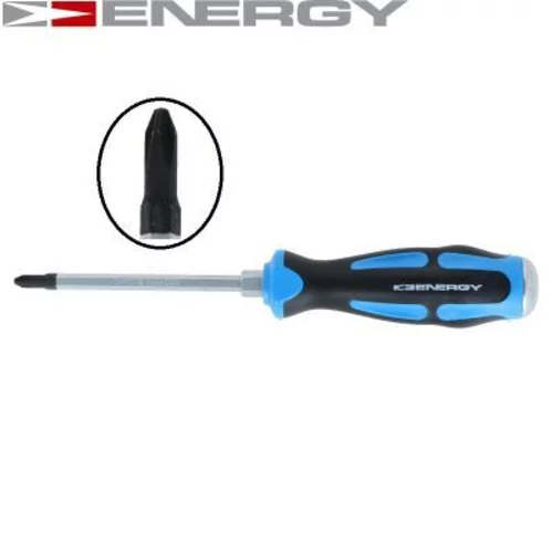 Skrutkovac NE01321 /ENERGY/